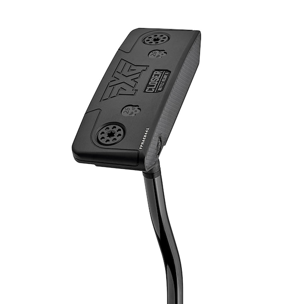 PXG Battle Ready II | 2025 Hot List | Golf Digest | 2025 Golf